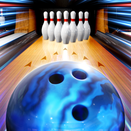 Android PBA� Bowling Challenge ikonu