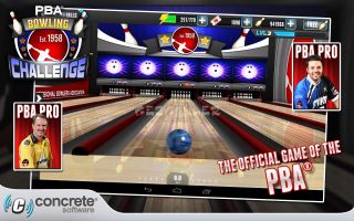 PBA Bowling Challenge Resimleri