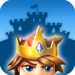 Android Royal Revolt! ikonu