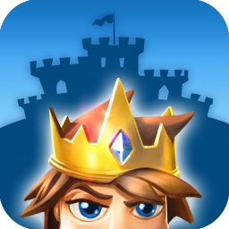 iPhone & iPad Royal Revolt! ikonu