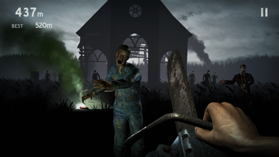Into the Dead Resimleri