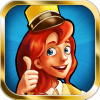 iPhone ve iPad Train Conductor 2 Resim