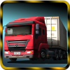 Android Real Truck Parking 3D Resim