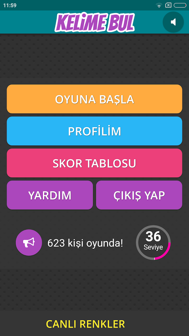 Kelime Bul Resimleri