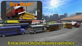 Bus Derby Resimleri