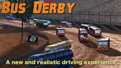 Bus Derby Resimleri