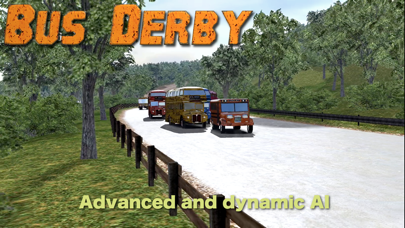 Bus Derby Resimleri