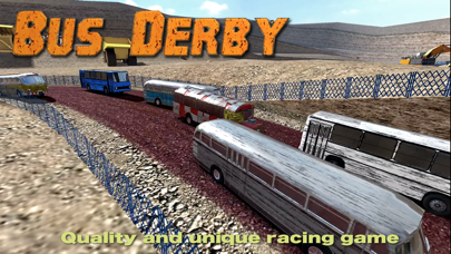 Bus Derby Resimleri