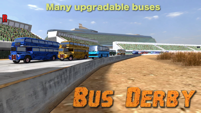 Bus Derby Resimleri