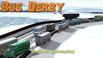 Bus Derby Resimleri