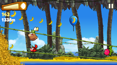 Banana Kong Resimleri