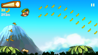 Banana Kong Resimleri