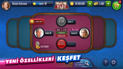101 Y�zBir Okey Plus Resimleri