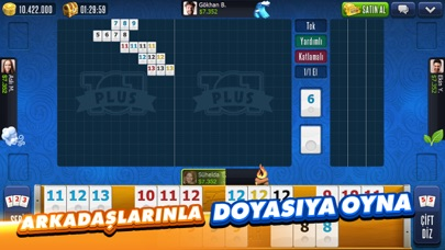 101 Y�zBir Okey Plus Resimleri