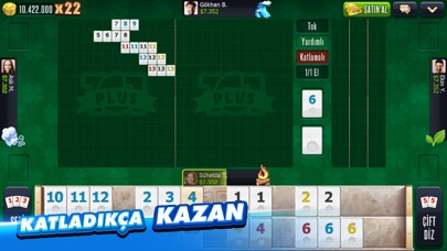 101 Y�zBir Okey Plus Resimleri