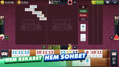 101 Y�zBir Okey Plus Resimleri