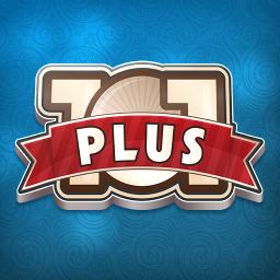 Android 101 Y�zbir Okey Plus ikonu
