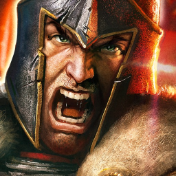 iPhone & iPad Game of War - Fire Age ikonu