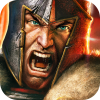 iPhone ve iPad Game of War - Fire Age Resim