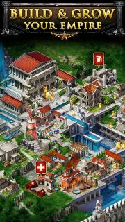 Game of War - Fire Age Resimleri