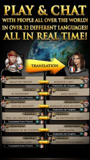 Game of War - Fire Age Resimleri