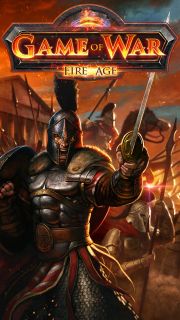 Game of War - Fire Age Resimleri