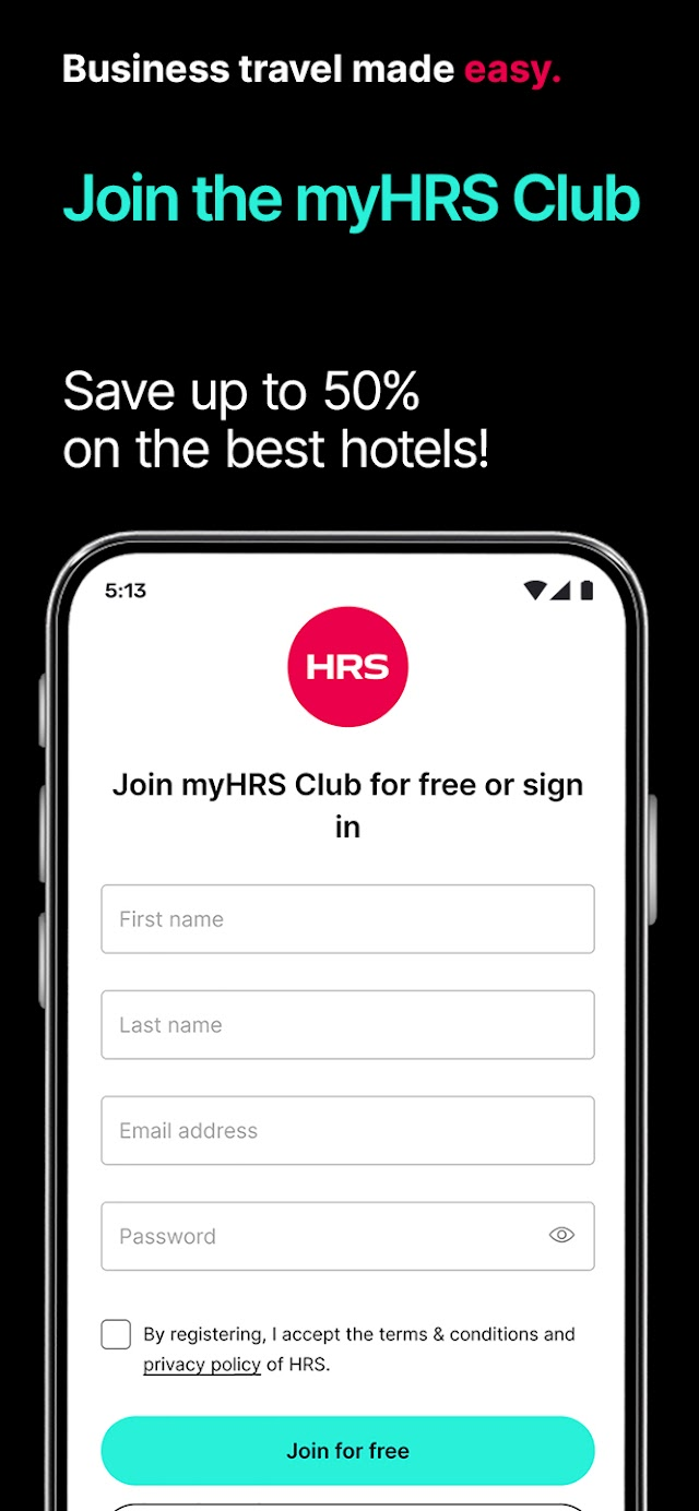 HRS: Find and book hotels Resimleri