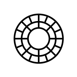 iPhone & iPad VSCO: Photo & Video Editor ikonu