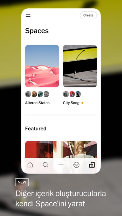 VSCO: Photo & Video Editor Resimleri