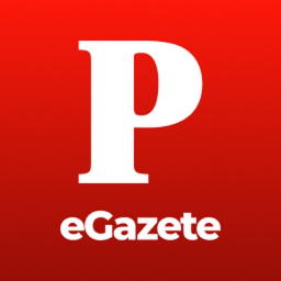 iPhone & iPad Posta eGazete ikonu