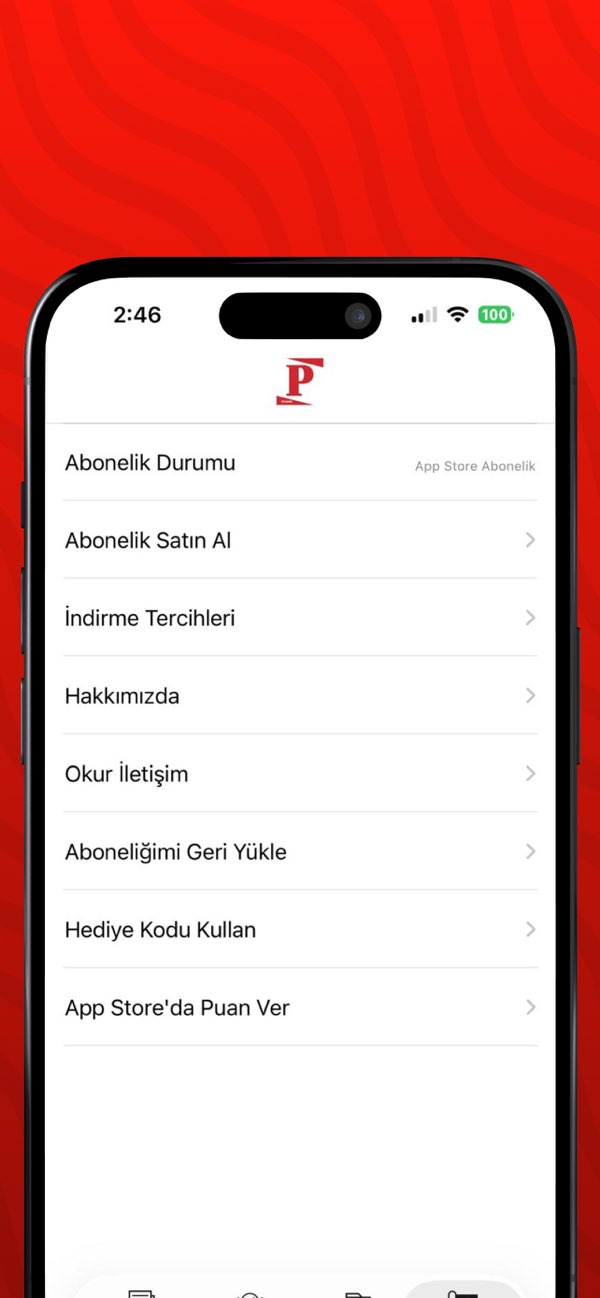 Posta eGazete Resimleri
