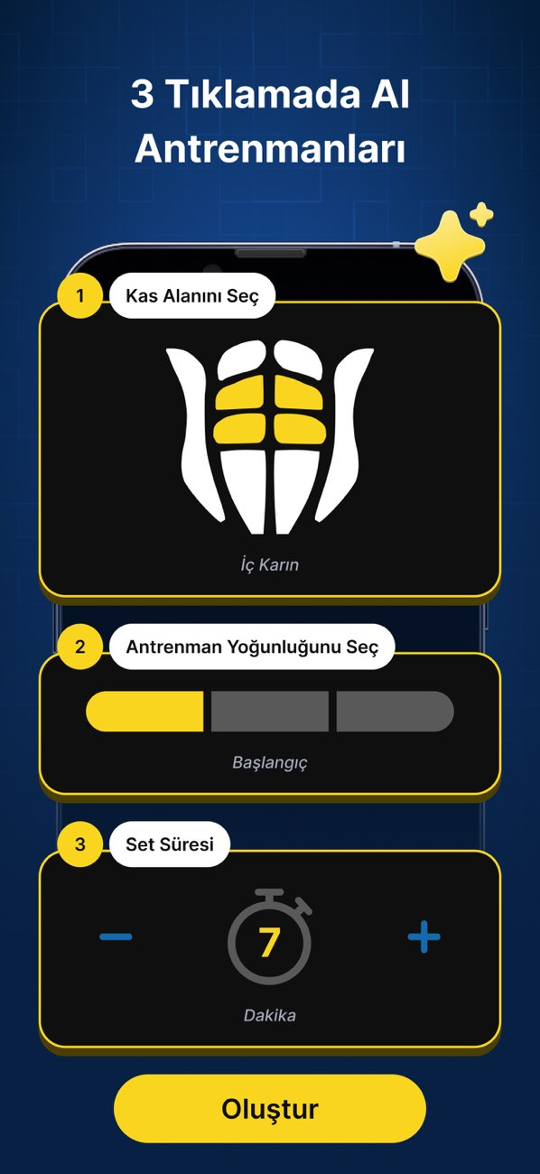 Abify: Karın Kası Egzersizi Resimleri