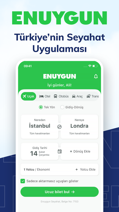 ENUYGUN: Uçak Otel Otobüs Araç Resimleri