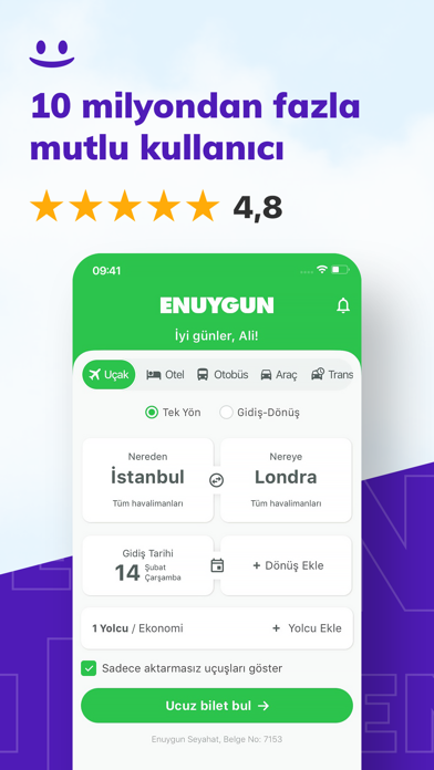 ENUYGUN: Uçak Otel Otobüs Araç Resimleri
