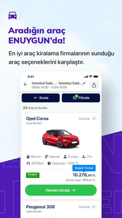 ENUYGUN: Uçak Otel Otobüs Araç Resimleri