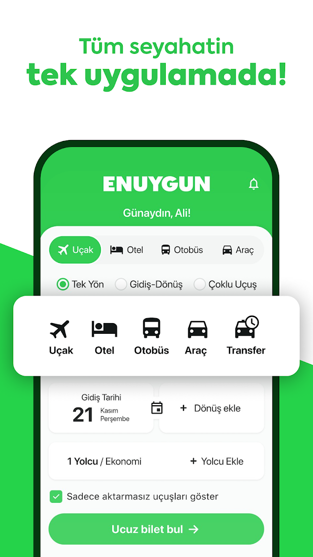 ENUYGUN: Uçak Otel Otobüs Araç Resimleri