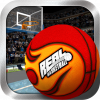 iPhone ve iPad Real Basketball Resim