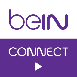 iPhone & iPad beIN CONNECT ikonu