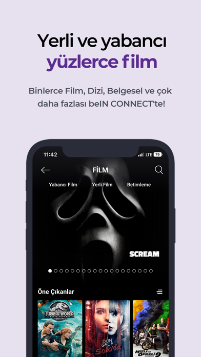 beIN CONNECT Resimleri