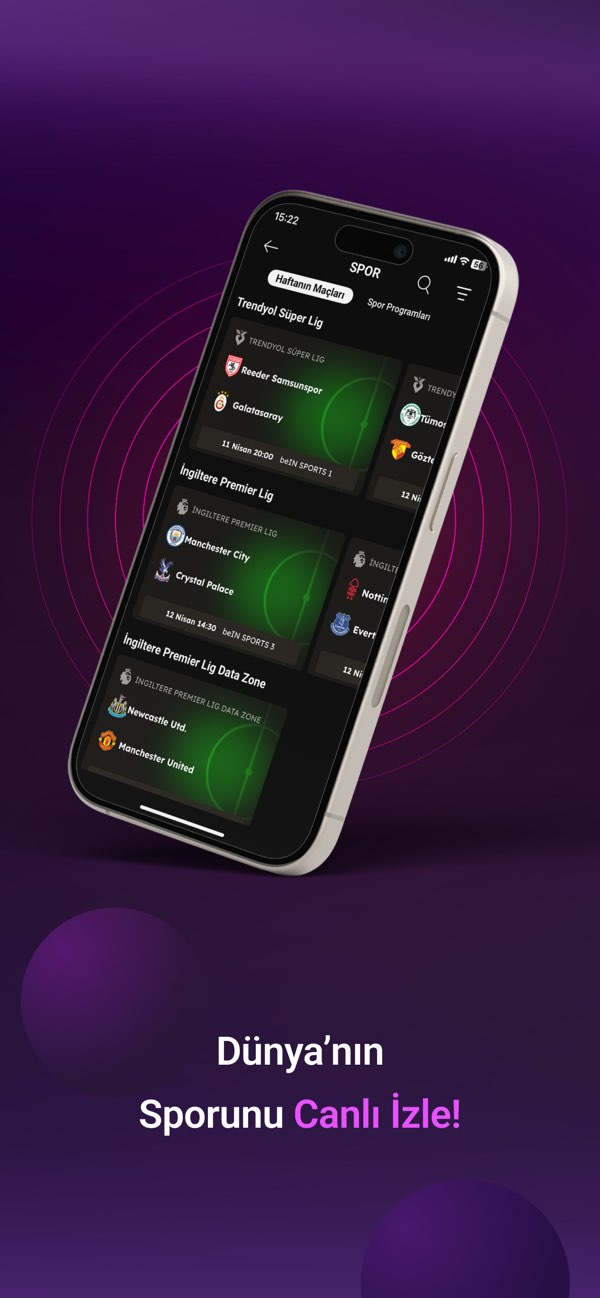 beIN CONNECT Resimleri