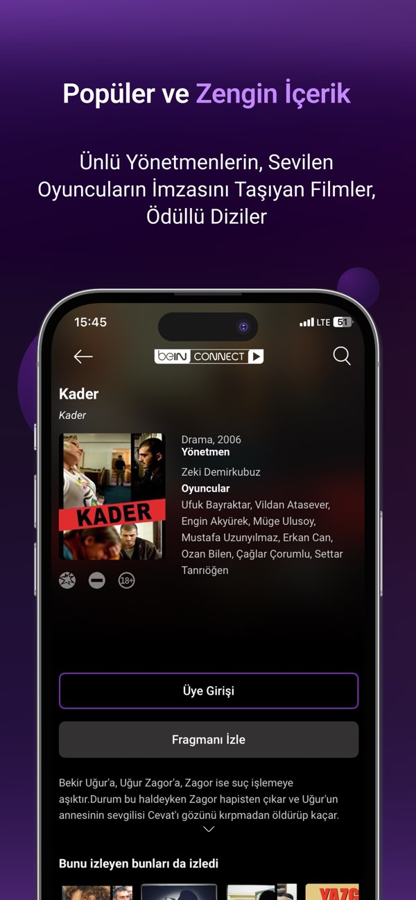 beIN CONNECT Resimleri