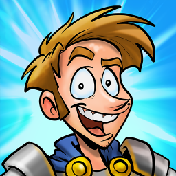 Android Shakes & Fidget - Fantasy MMO ikonu