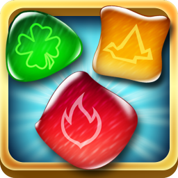 Android Gems Journey ikonu