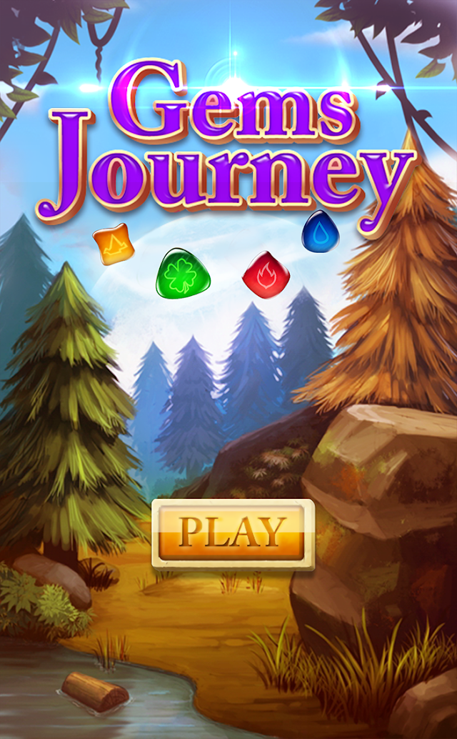 Gems Journey Resimleri