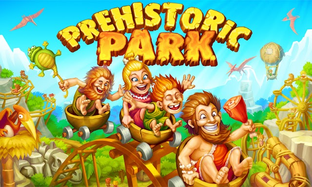 Tarih Öncesi Parkı Resimleri