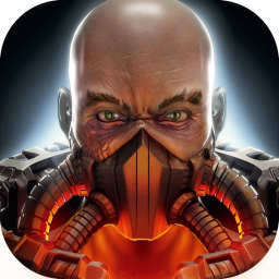 iPhone & iPad Tyrant Unleashed ikonu
