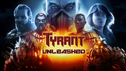 Tyrant Unleashed Resimleri
