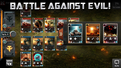 Tyrant Unleashed Resimleri