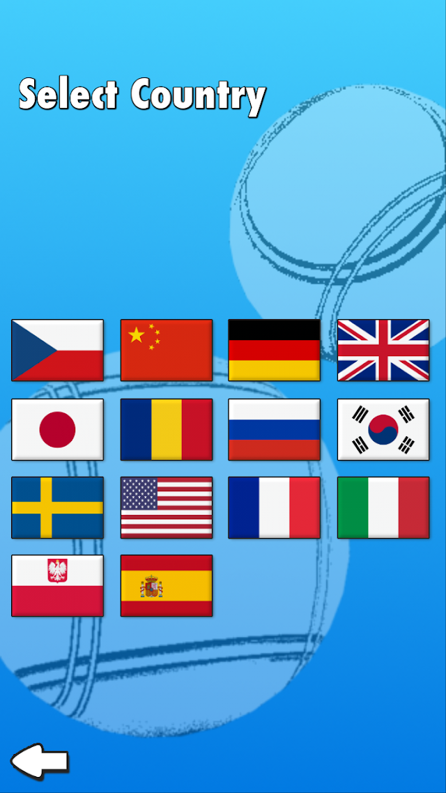 Bocce 3D - Online Sports Game Resimleri