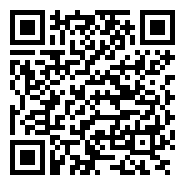 Android Namaz Vakti / Ezan Vakti QR Kod